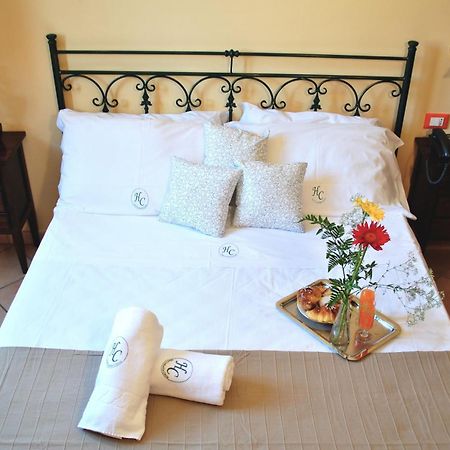 Hotel Columbia Palermo Luaran gambar