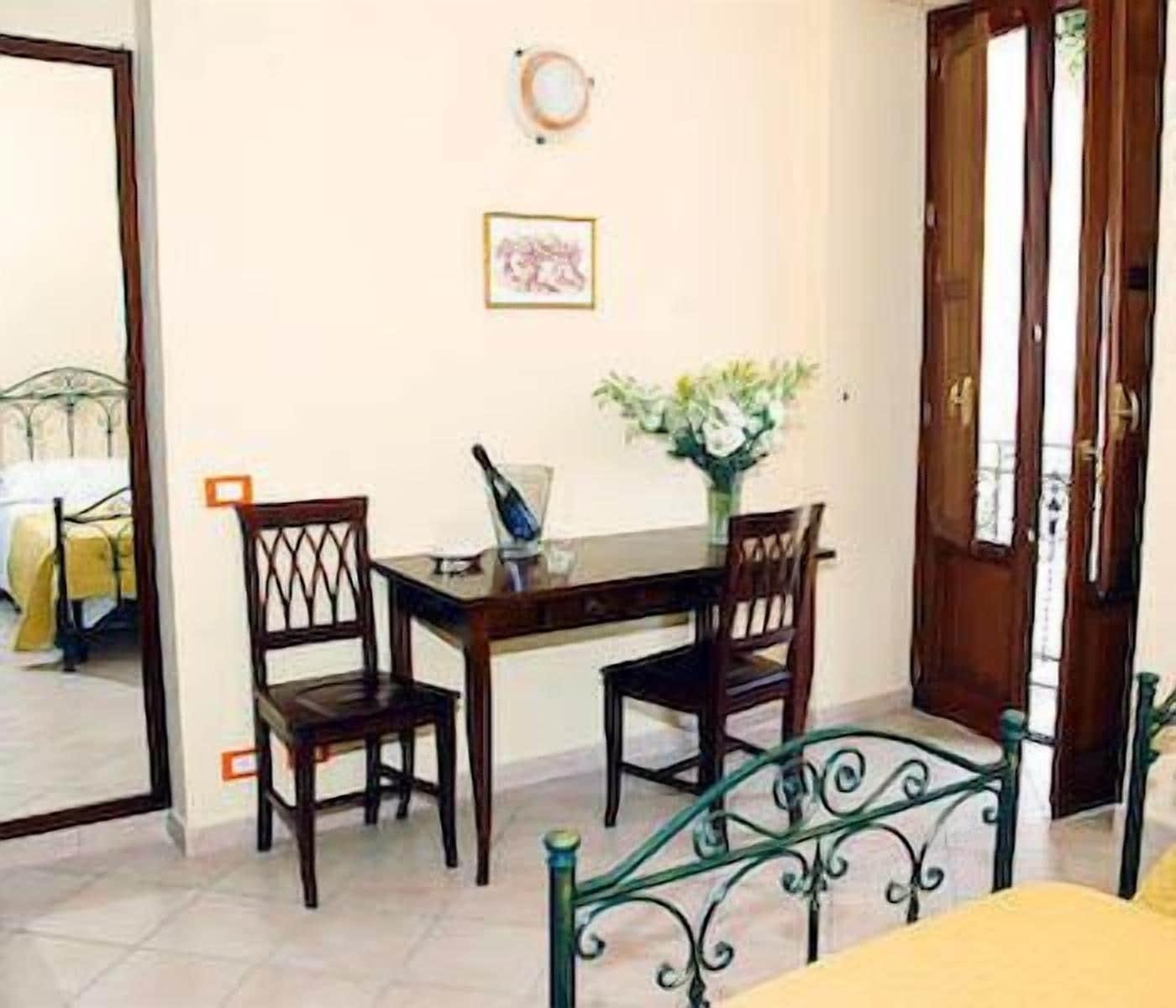 Hotel Columbia Palermo Luaran gambar
