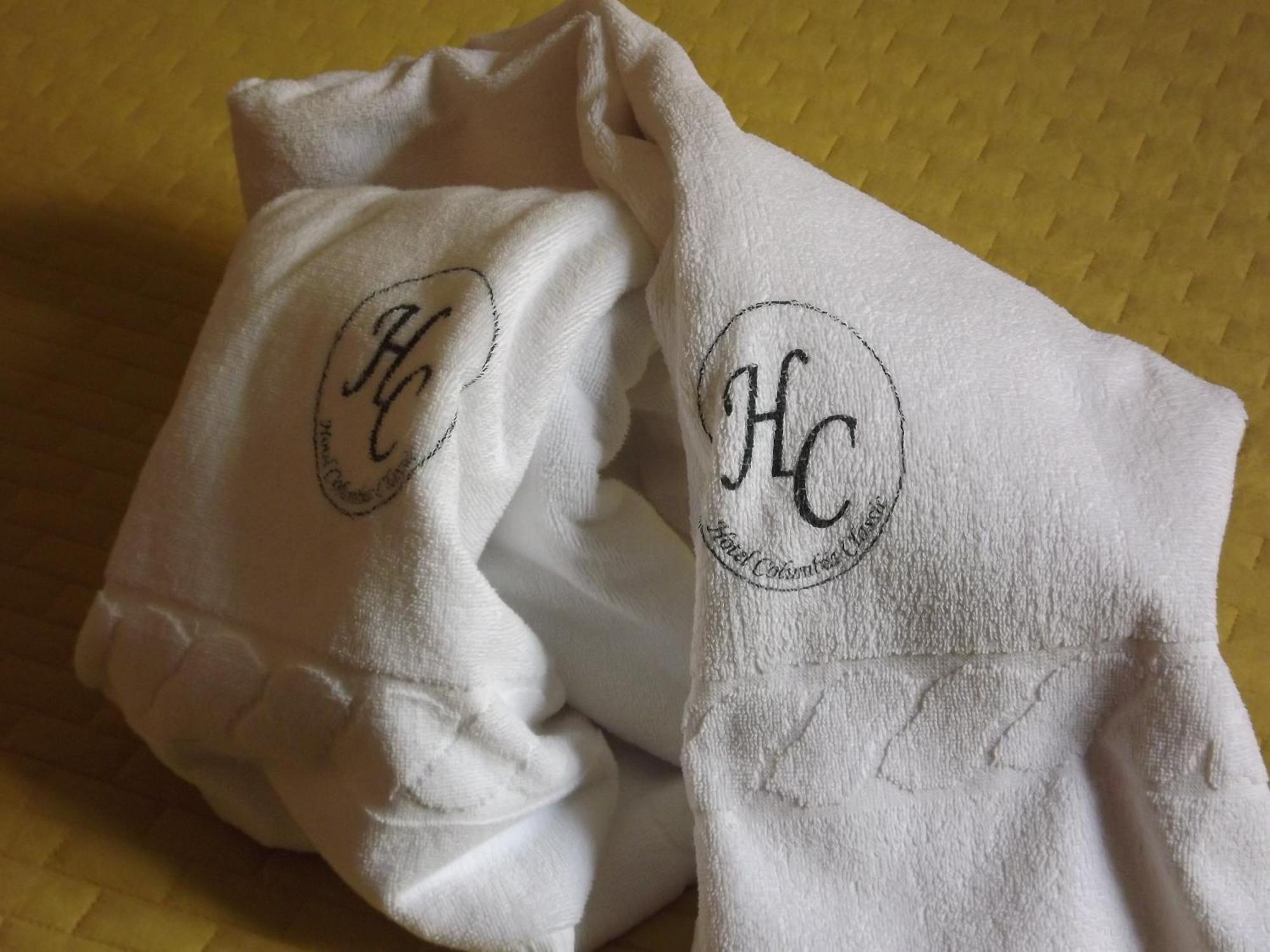Hotel Columbia Palermo Luaran gambar