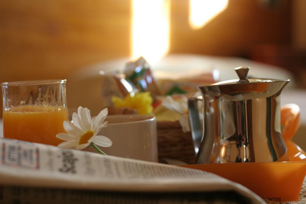 Hotel Columbia Palermo Luaran gambar