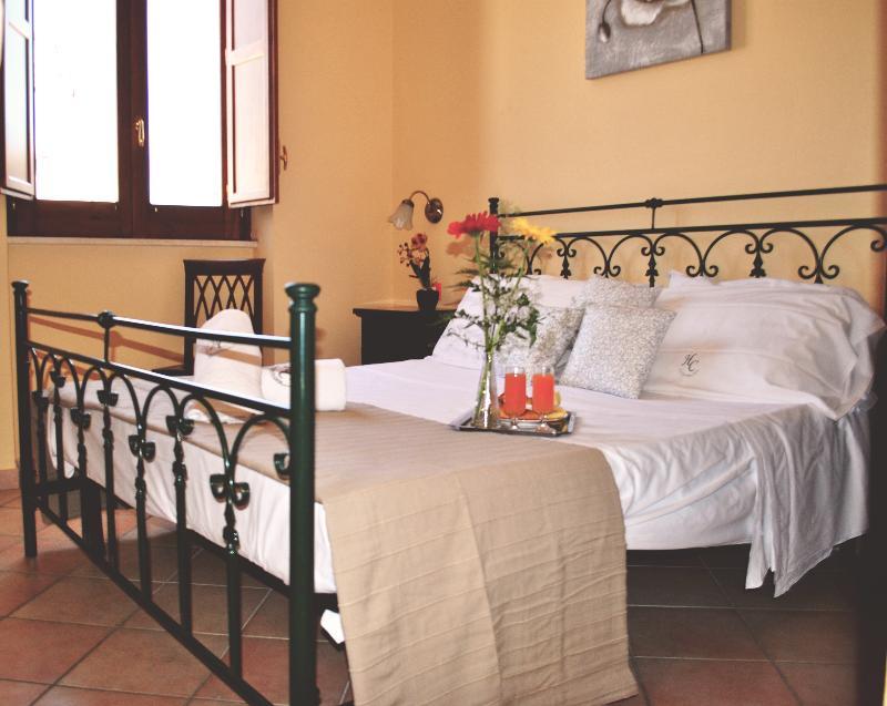 Hotel Columbia Palermo Luaran gambar