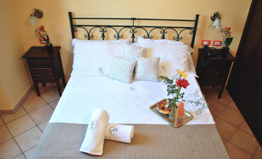 Hotel Columbia Palermo Luaran gambar